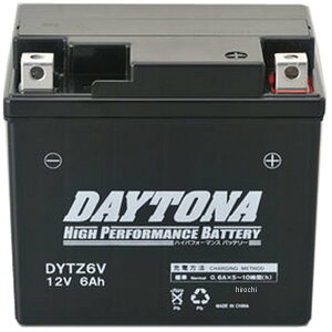 �y���[�J�[�݌ɂ���z �f�C�g�i �n�C�p�t�H�[�}���X�o�b�e���[ DYTZ6V 98308 HD�X