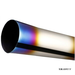 ストライカー STRAIKER サイレンサーアウター 真円 TH 100/480 0SROT7TT-H HD店