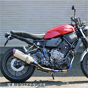 r[g BEET tGL][Xg iT[gG{[V TYPE2 18N XSR700 u[`^ 0223-Y52-BL HDX