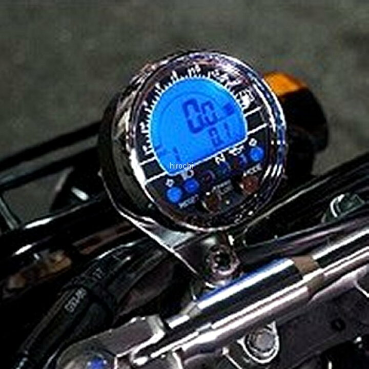 楽天市場 エースウェル Acewell デジタルメーター ズーマーキャブ車 Ace 2953z Hd店 ヒロチー商事 ハーレー 楽天市場店