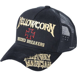 CG[R[ YeLLOW CORN bVLbv /S[h YC-010 HDX