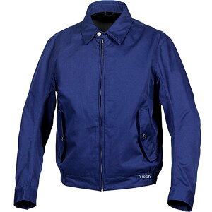 フラッグシップ FLAGSHIP 秋冬モデル トラッドジャックII ネイビー LLサイズ FJ-A201 HD店