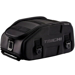 RSB312 RSタイチ RSTaichi スポーツ シートバッグ 10 黒 10Lサイズ RSB312BK01 HD店