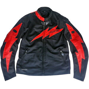 TFJ1901 gDGeBEtH[EZu JX^U[X 24/7 Custom Leathers bVWPbg / STCY TFJ1901-BK-RD-S HDX