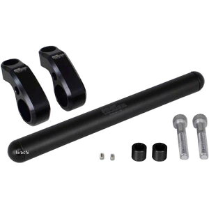 【メーカー在庫あり】 SP武川 ハンドルガード モンキー125 黒 08-01-0153 HD店