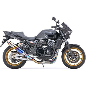 アールズギア rs gear フルエキゾースト ワイバンクラシックR 09年-16年 ZRX1200DAEG チタンドラッグブルー WK15-RSDB HD店