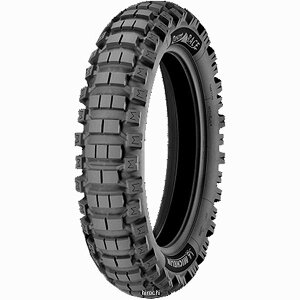 �~�V������ MICHELIN �f�U�[�g���[�X BAJA 140/80-18 M/C 70R TT ���A 159093 HD�X