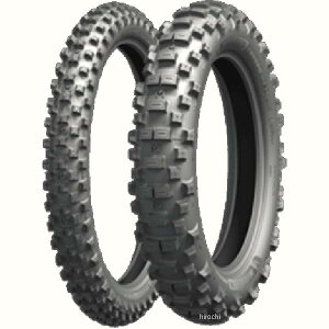~V MICHELIN Gf[ 90/100-21 M/C 57R TT tg 633081 HDX