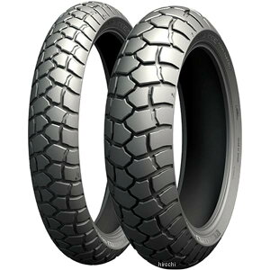 y[J[݌ɂz ~V MICHELIN AiL[ Ahx`[ 120/70R17 M/C 58V TT tg 585294 HDX