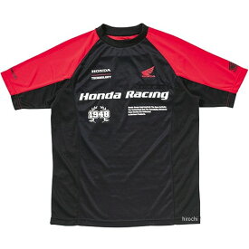 ホンダ純正 春夏モデル コミュニケーションTシャツ レディース用 赤 WMサイズ 0SYTN-25C-R HD店