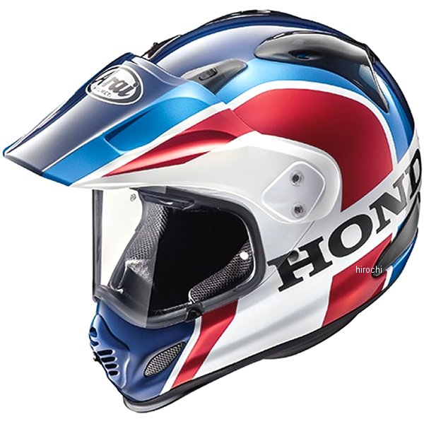 ホンダ純正 春夏モデル フルフェイスヘルメット Honda TOUR CROSS AF