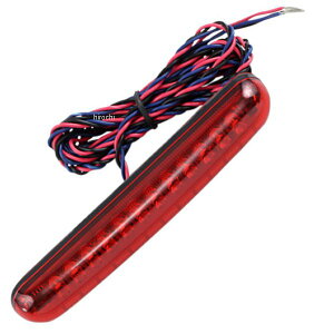 yUSA݌ɂz JX^ _Ci~NX Custom Dynamics LEDCgo[ Knight Rider _udl 12LED /_Ńu[LA_ 2040-0647 HDX