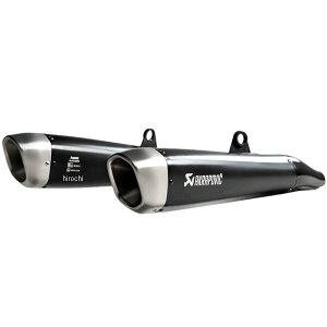 AN|rb` AKRAPOVIC XbvI}t[ 17Nȍ~ gCAt Xg[gcC `^ ubN EC/ECE S-T9SO2-HCQTBL HDX
