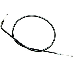 【メーカー在庫あり】 ハリケーン チョークケーブル 97年 CB400Four 黒 HB4057 HD店