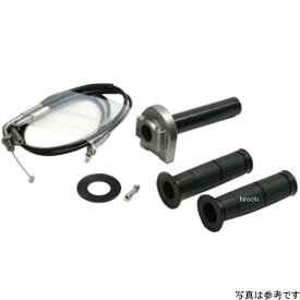 アクティブ ACTIVE スロットルキット タイプ1 巻取径φ36 09年-17年 V-MAX1700 ステンレス/ガンメタ 1068784SU HD店