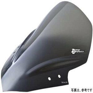 �[���O���r�e�B ZERO GRAVITY �X�N���[�� 13�N-16�N CBR600RR SR�^�C�v �_�[�N�X���[�N 2040819 HD�X