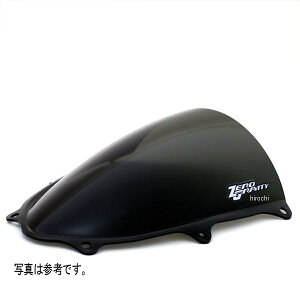 �[���O���r�e�B ZERO GRAVITY �X�N���[�� SR�^�C�v 17�N-19�N GSX-R1000�AGSX-R1000R �_�[�N�X���[�N 2011519 HD�X