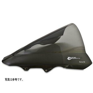 �[���O���r�e�B ZERO GRAVITY �X�N���[�� 19�N ZX-6R �_�u���o�u�� �N���A 1624701 HD�X