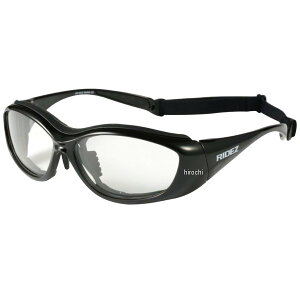 RS15010 ���C�Y RIDEZ Eyewear KINGFISHER ��/�N���A 4527625102538 HD�X