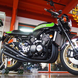 h~RNV tGL][Xg 4{}t[ Xg[g4 JMCAF Z900RS  35202 HDX