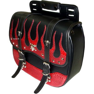 �N���X Xross �T�h���o�b�O �V���O�� �� ���b�h�p�C�\�� �t���A �V���o�[�X�J�� YFF-104-3S HD�X