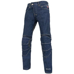 【メーカー在庫あり】 ラフ&ロード 秋冬モデル EI:EO HOT ウインドガードデニム ネイビー Lサイズ RR7721NV3 HD店