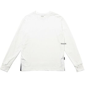 ホンダ純正 秋冬モデル Rebel×Rentoto ロングTシャツ 白 Lサイズ 0SYES-25P-W HD店