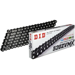 520ZVM-X-112L ZJ �J�V�� BLACK DID �哯�H�� �`�F�[�� 520ZVM-X �V���[�Y �� 112L �J�V�� 4525516469210 HD�X