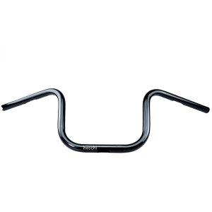 【メーカー在庫あり】 キジマ フィフティーバーハンドル 50mmバック FXBB 18Y- ストリートボブ HD-04661 HD店