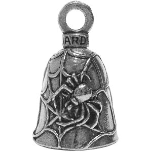 y[J[݌ɂz K[fBAx Guardian Bells Black Widow 016257-NF HDX