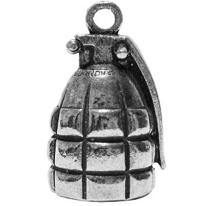 y[J[݌ɂz K[fBAx Guardian Bells Grenade 016301-NF HDX