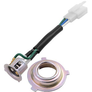 �y���[�J�[�݌ɂ���z �}�[�V���� MARCHAL PH7/T19 �o���u�ϊ��A�_�v�^�[ 800-6024 HD�X