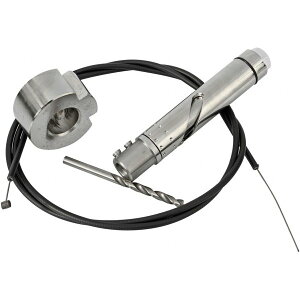 �T���_�[�o�C�N Mounting Tool for Internal Spiral Grip THU-55-99-369 HD�X