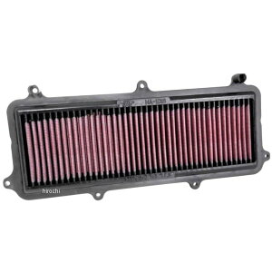 K&N ���v���C�X�����g �G�A�t�B���^�[ 18�N-19�N CB1000R HA-1018 HD�X