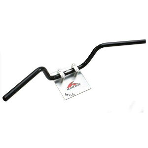 ハリケーン ヨーロピアン3型 ハンドルセット ブラック FTR223 H018-072B HD店