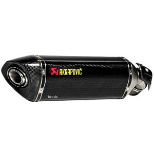 y[J[݌ɂz AN|rb` AKRAPOVIC XbvI}t[ J[{ JMCA 20N Ninja 1000SX S-K10SO24-HRCJPP HDX