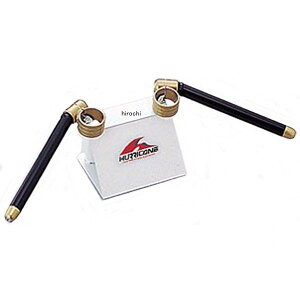�y���[�J�[�݌ɂ���z �n���P�[�� �Z�p���[�g�n���h�� BROS400/650 �u���b�N hs4103b-01 HD�X