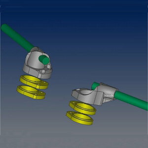 r[g BEET nhAbvXy[T[ }`nhLbgp ZX-14R Vo[ 0418-KB6-10 HDX