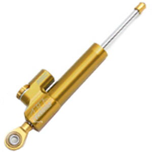�n�C�p�[�v�� HYPERPRO �W���n�cCSC �X�e�A�����O�_���p�[120mm �s���{�[�����^�C�v �S�[���h 22146120 HD�X