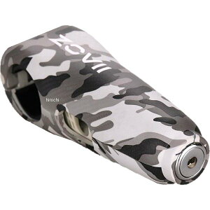 ZHL-CGY ���C�Y RIDEZ ���b�N ZOVII AlarmedGrip �J���O���[ 4527625108578 HD�X