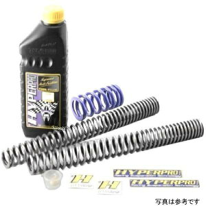 �n�C�p�[�v�� HYPERPRO �T�X�y���V�����X�v�����O �R���r�L�b�g 14�N-15�N NC750X �� 22012732 HD�X