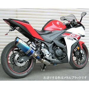 r[g BEET tGL][Xg iT[gG{[V TYPE2 YZF-R3AMT-03 ^ubN 0227-Y49-MB HDX