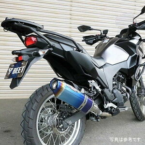 r[g BEET XbvI}t[ iT[gG{[V TYPE2 VERSYS-X 250 ^ubN 0228-KD9-MB HDX