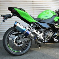 楽天市場】マフラー beet ninja250の通販