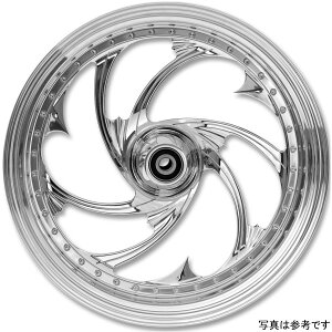 �T���_�[�o�C�N �z�C�[�� �t�����g Spectacula 3.50x18�C���` THU-82-00-080-020DF HD�X