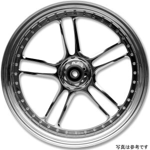 �T���_�[�o�C�N �z�C�[�� �t�����g Vegas Cutted 3.50x18�C���` THU-82-00-090-020DF HD�X