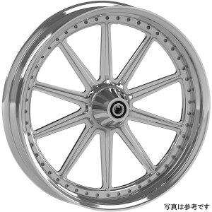 �T���_�[�o�C�N �z�C�[�� �t�����g FLH 3.50x18�C���` THU-82-07-260-020DF HD�X