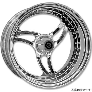 �T���_�[�o�C�N �z�C�[�� �t�����g Triple 3.50x18�C���` THU-82-43-040-080DF HD�X