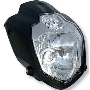 �T���_�[�o�C�N �w�b�h���C�g Torque 12�N-17�N VRSCDX�A11�N-17�N VRSCF THU-42-73-030 HD�X