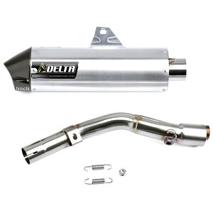 �y���[�J�[�݌ɂ���z �f���^ DELTA �T�C�����T�[ �o����4-S 20�N�ȍ~ KLX230 DL30-7401 HD�X